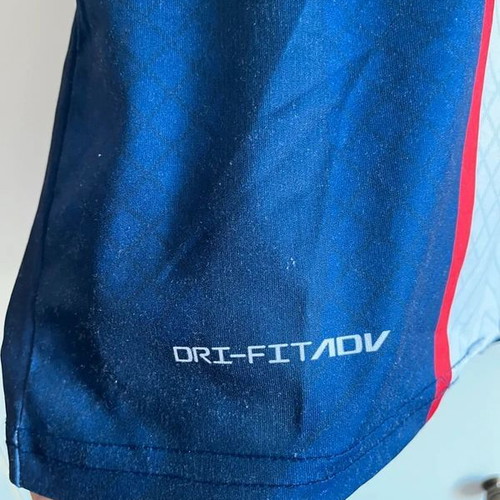 Nike Unisex Mbappé PSG Football Set used, size 176 cm, age 16
