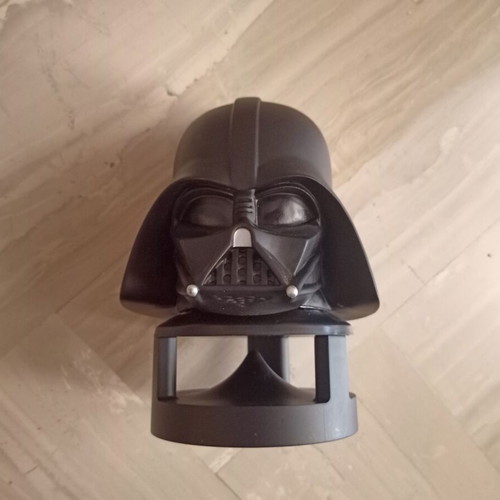 Wireless speaker T2 Darth Vader like new, 5W
