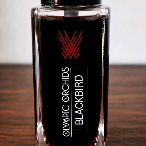 Olympic Orchids Blackbird Eau de Parfum Decant 5ml like new