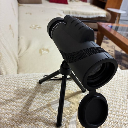 Small telescope new
