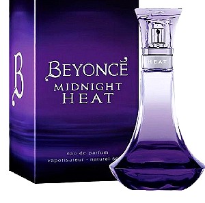 Beyonce Midnight Heat Eau De Parfum 100ml