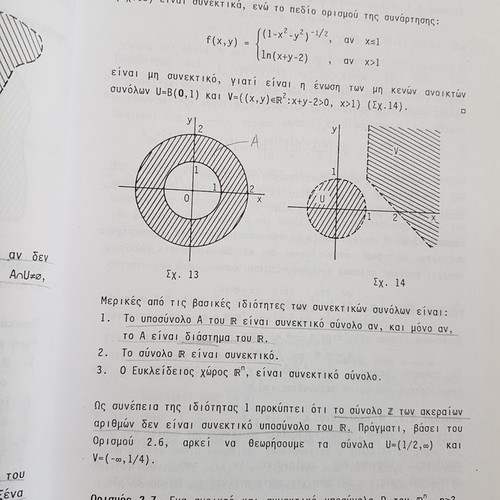 University Book Analysis II Functions of Several Variables with Notes