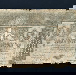  100 ρούβλια 1919 (Γεωργία) *Πολύ Δυσκολο Χαρτονόμισμα!!!