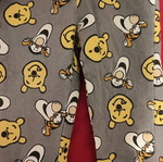 Disney set like new, size 86