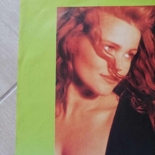 Belinda Carlisle Runaway Horses vinyl used, 1989, pop