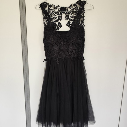 Dress Small black like new
