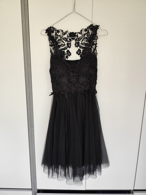 Dress Small black like new