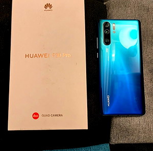 Huawei P30 Pro Aurora 8GB/256GB