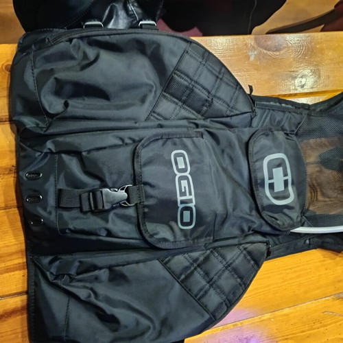 Ogio Motorcycle Vest for Enduro Moto new