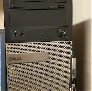 DELL OPTIPLEX 3020, i3-4150, 8(2x4) GB, SSD 240 GB, DVD-R