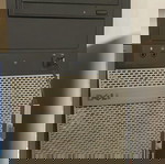  DELL OPTIPLEX 3020, i3-4150, 8(2x4) GB, SSD 240 GB, DVD-R