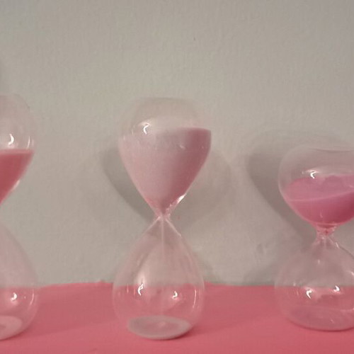 Hourglasses new