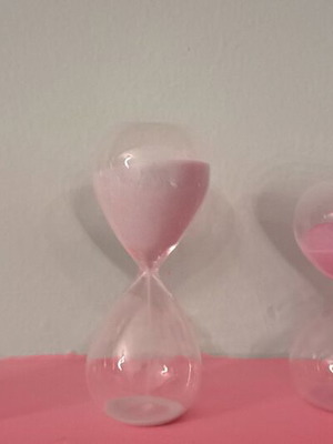 Hourglasses new
