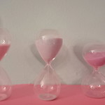 Hourglasses new