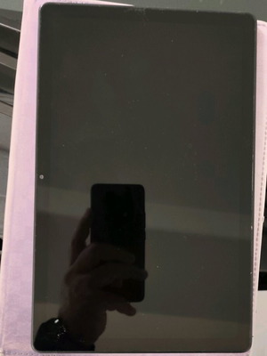 Samsung A7 Tab used, not turning on, motherboard issue