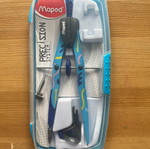 Maped compass set lightly used