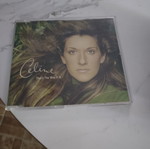 Celine Dion That's The Way It Is CD single 1999 Columbia Epic