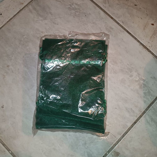 Organza pouches new, 5 packs, 10 pieces each