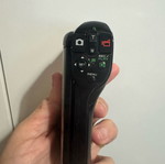 Camera like new, charger missing