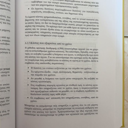 Project Management book by Rory Burke new