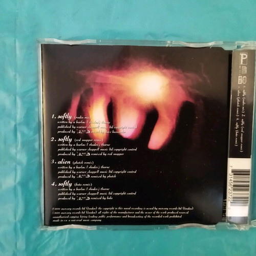 CD Faithless, Lamb, Beck σαν καινούργια, συλλογή 3 τεμαχίων