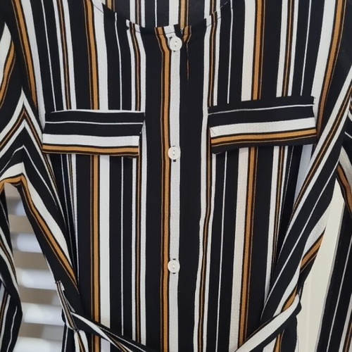 Dress size M like new