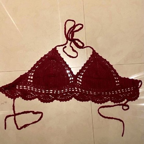 Set of three clothes