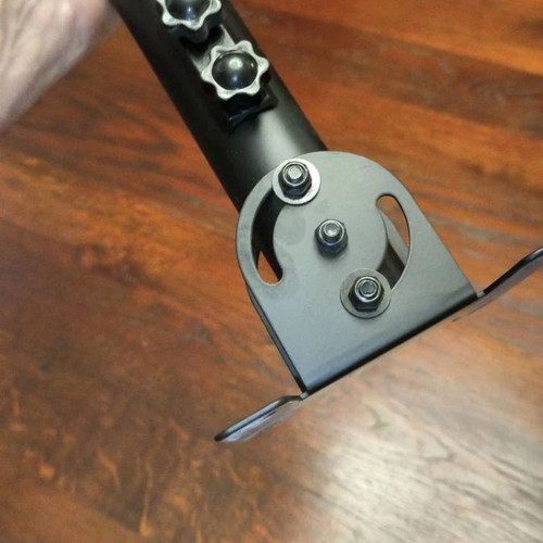 Projector ceiling mount used