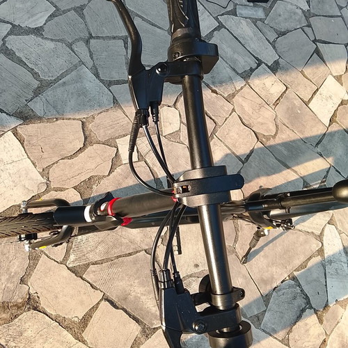Urban Glide 160 electric bike