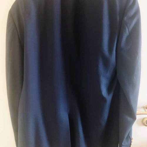 Austin Reed men's jacket like new, blue, nautical style, lightweight