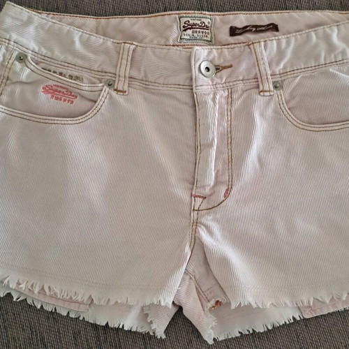 Superdry Women's Shorts