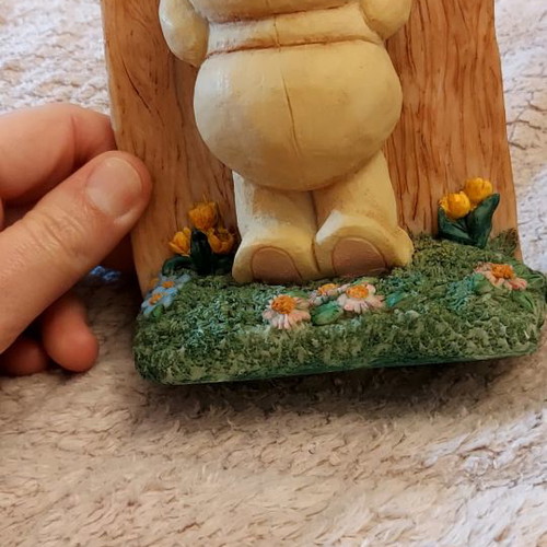 Foreverfriends bookends used collectible