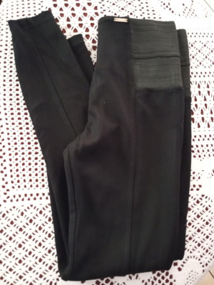 BSB black pants used, fits size S better