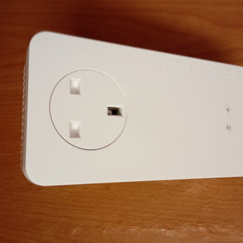 Devolo WiFi Repeater +AC in good working condition