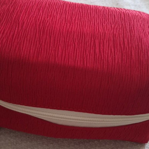 Cosmetic bag new