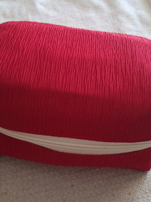 Cosmetic bag new