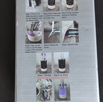 Makeup brush cleaner device new