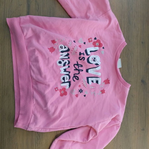 Clothes pack for 3-3.5 years like new with gift socks and tights