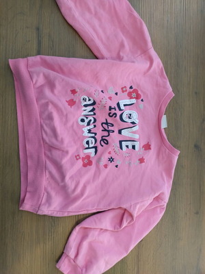 Clothes pack for 3-3.5 years like new with gift socks and tights