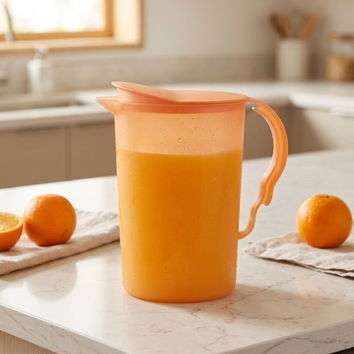 Tupperware Expression 2.1 lt pitcher