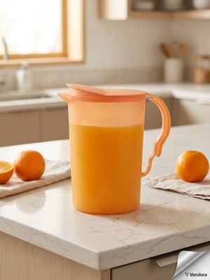 Tupperware Expression 2.1 lt pitcher