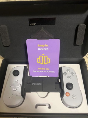 Backbone One Controller για iPhone PlayStation Edition