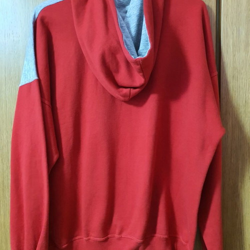 Olympiakos rare sweatshirt used, season 94, football and basketball logos