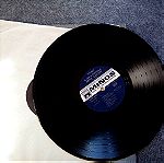  Χάρις Αλεξίου, 12 λαϊκά τραγούδια - δίσκος βινυλίου LP