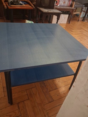 Coffee table like new