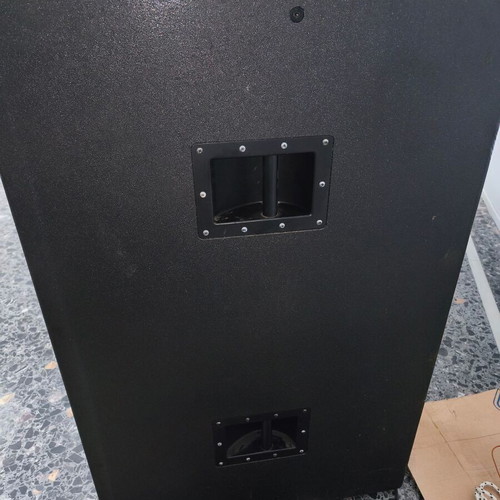 Peavey QW Sound System like new, 8500W RMS total power