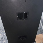 Peavey QW Sound System like new, 8500W RMS total power