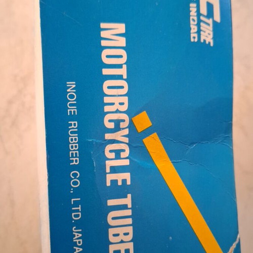 Motorcycle tube 150 90 15 new
