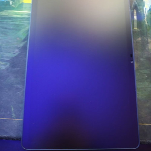 T Tablet 2 5G 10.1" 6GB/128GB Black Android 15
