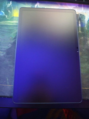 T Tablet 2 5G 10.1" 6GB/128GB Black Android 15